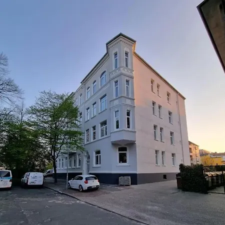 Lejlighed Direkt Am Suedstrand! Wilhelmshaven