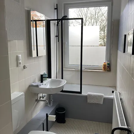 Direkt Am Suedstrand! *