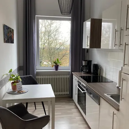 Direkt Am Suedstrand! Lejlighed Wilhelmshaven